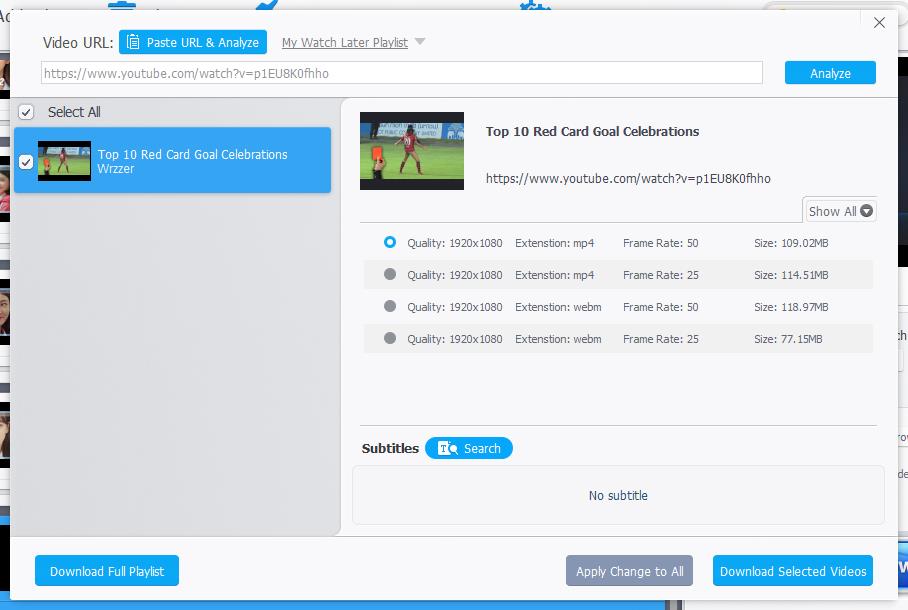 Winx Youtube Downloader Review 4 Things To Know Itselectable