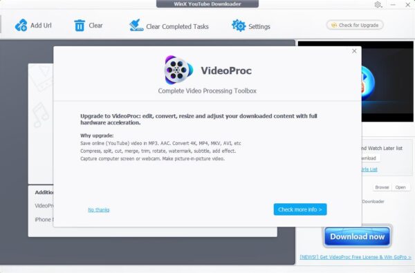 Winx Youtube Downloader Review 4 Things To Know Itselectable