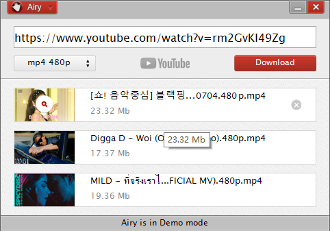 2 ways to successfully download youtube