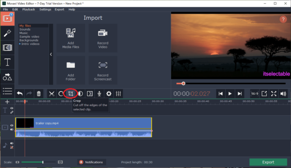 4 Ways To Remove Watermark From Video Online Free Included Itselectable