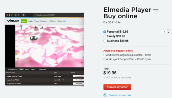 Elmedia Player Go 7 2 Download Free