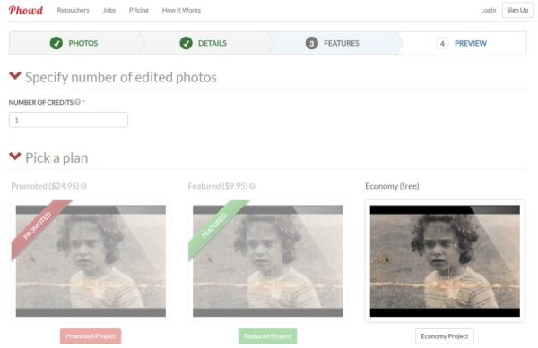 Old Photo Restoration 2021 How To Fix Old Photos Without Photoshop Itselectable