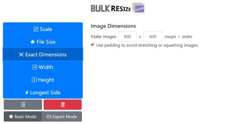 bulk resize images online free