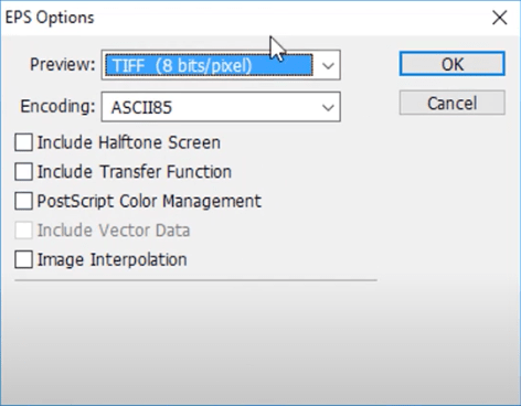 How To Convert Jpg To Eps On Mac Or Windows 6 Options Itselectable