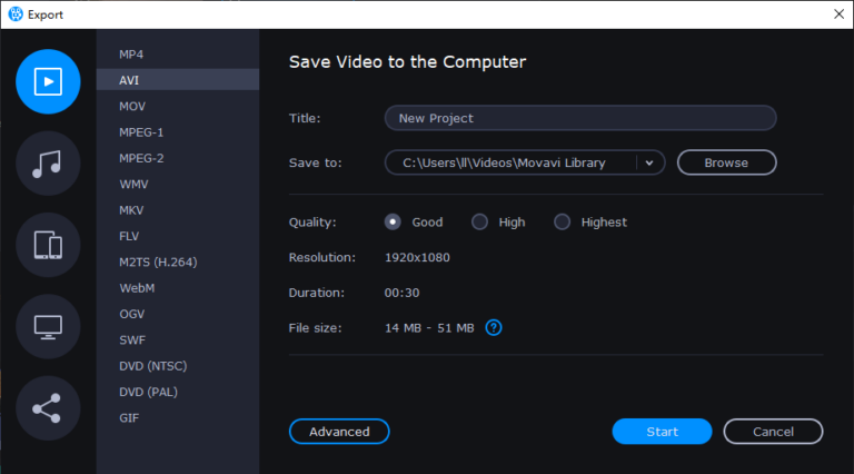 add music to video without watermark online free