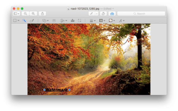 remove transparent white watermark from photo photoshop color burn