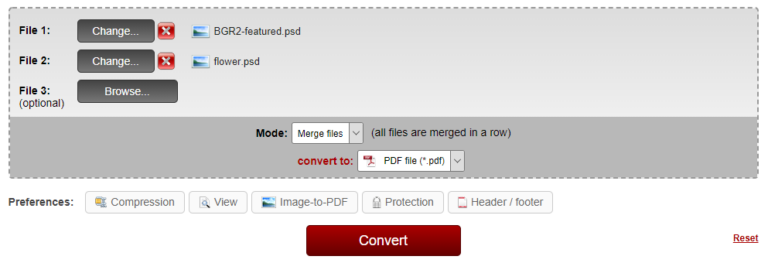 bulk convert ps to pdf