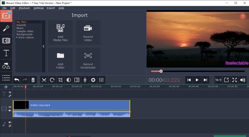 movavi video editor plus 2021 review movavi video editor plus 2021 review