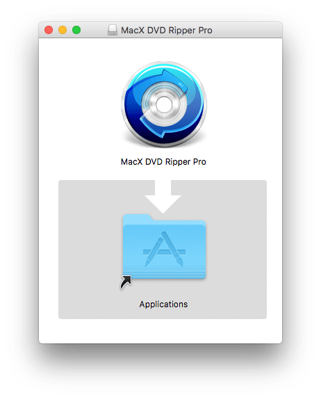 best program to rip dvds on mac