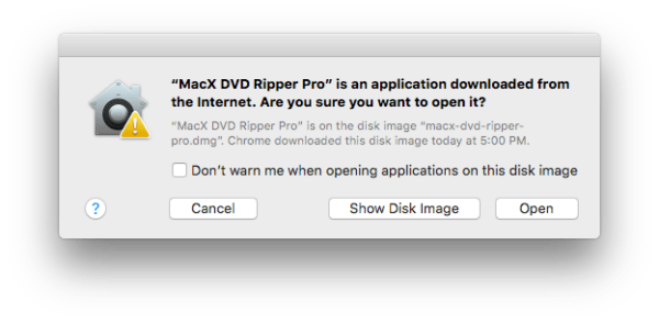 Macx Dvd Ripper Pro Review 21 Free Edition And Problems Solving Itselectable