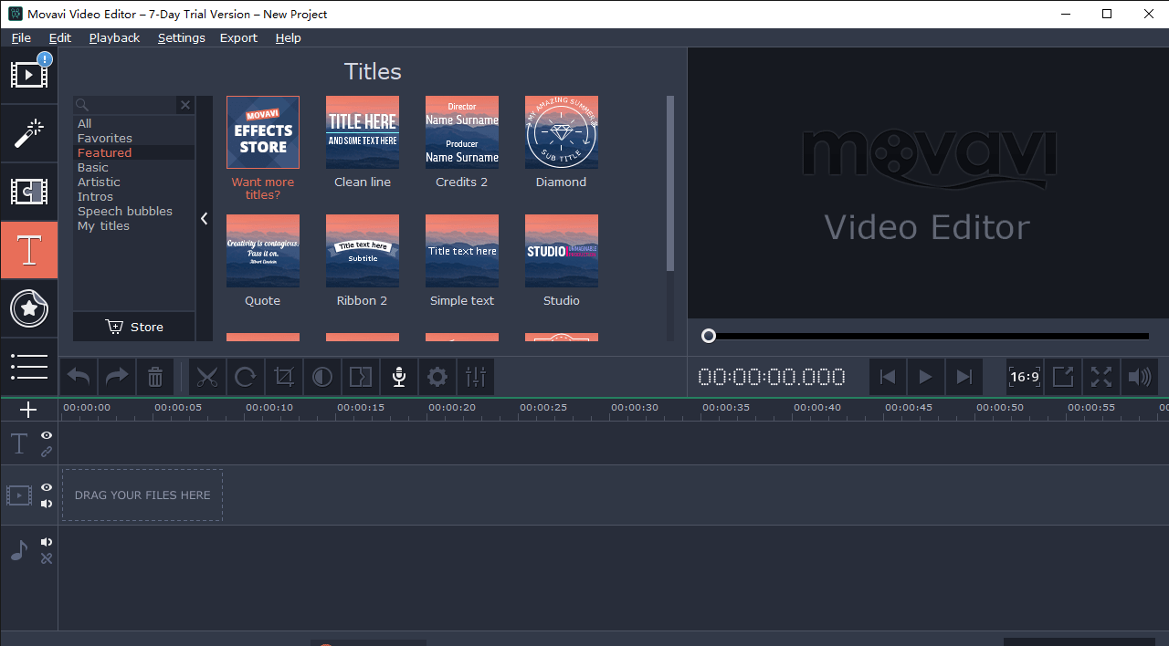 movavi video editor for mac 5.2 0 review