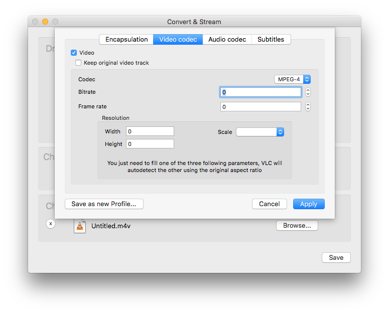 how to crop a video in vlc for mac how to crop a video in vlc for mac
