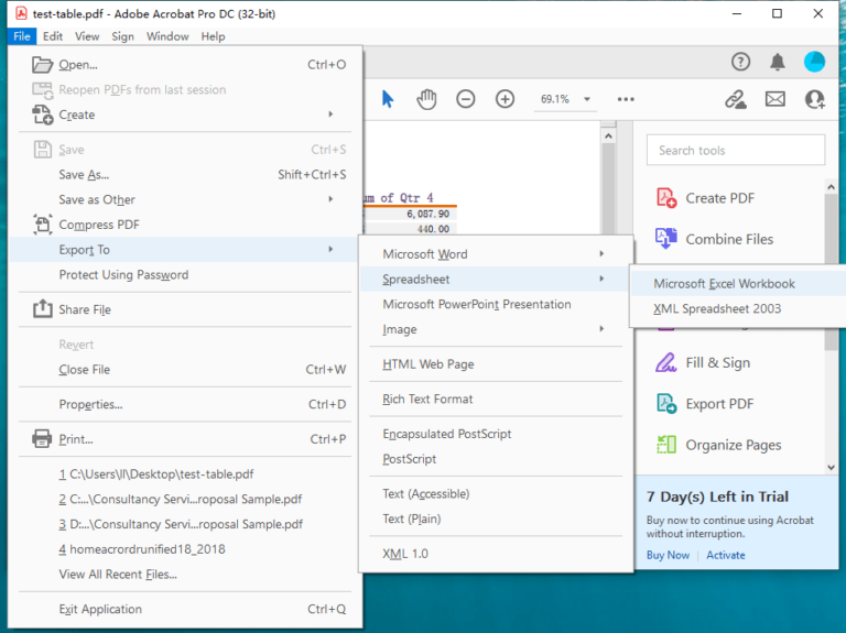 3 best online free pdf to google sheets converter 2021 itselectable
