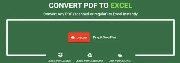 pdftoexcel 1