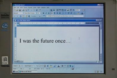 how to convert tiff to word document