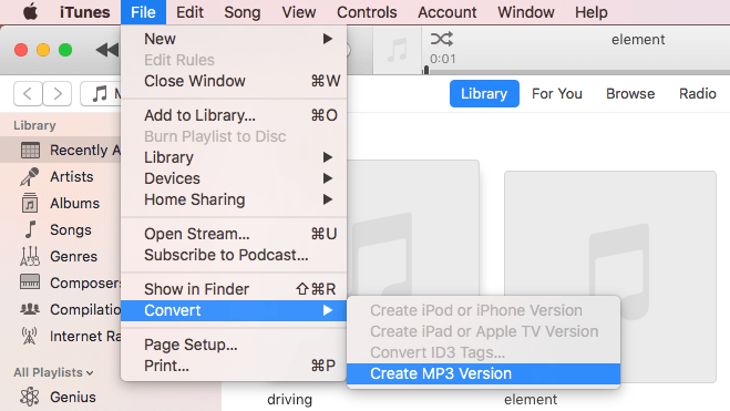 amr to mp3 converter for mac free download