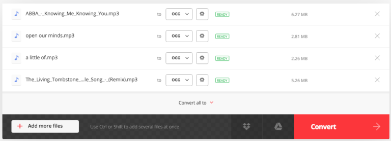 freac ogg quality settings