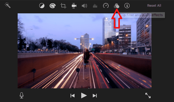 flip video imovie 2