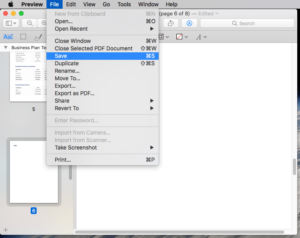 4 Ways to Add Blank Page to PDF with or without Adobe Acrobat ...