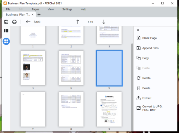 add-blank-page-to-pdf-adobe-reader-parfait-blogger-photo-galery