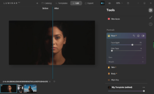 how to install luminar ai templates how to install luminar ai templates