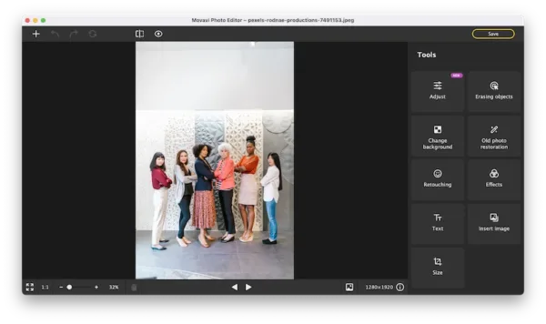4 Ways to Add or Change Photo Background to White or Others (Mac & Windows)  - itselectable
