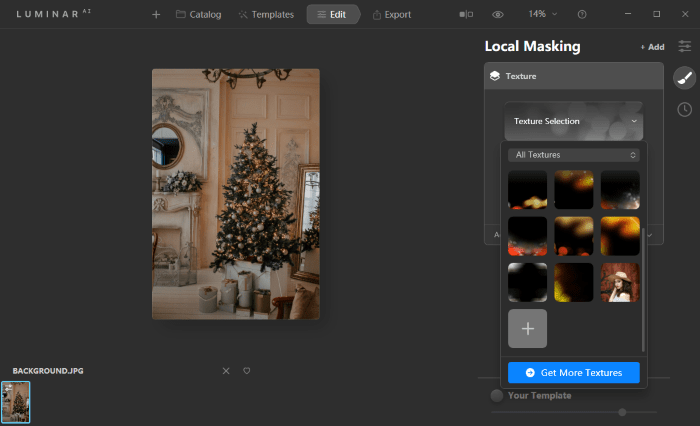 The Easiest Way to Add Real Santa to Your Photos - itselectable