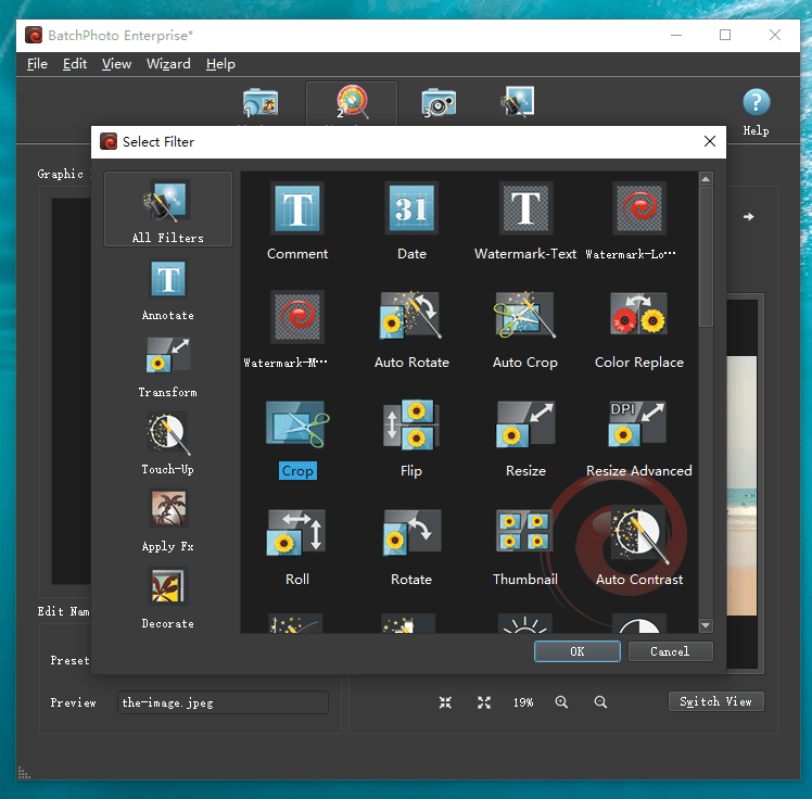 How to Crop An Image on Mac or Windows (Bulk Crop Allowed) - itselectable