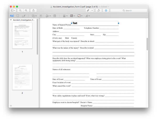 add text box to pdf preview 1