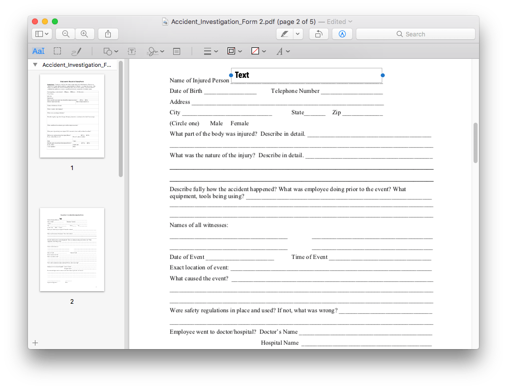 how-to-add-text-box-to-pdf-free-or-using-adobe-6-ways-itselectable