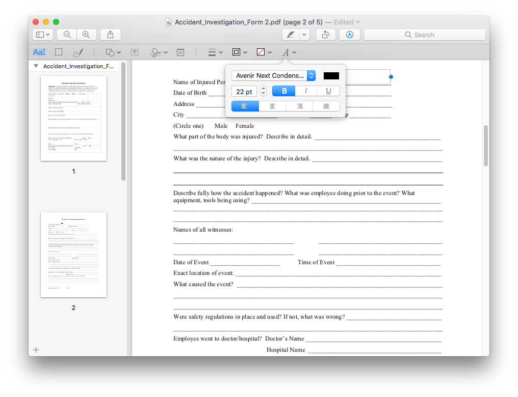 how-to-add-text-box-to-pdf-free-or-using-adobe-6-ways-itselectable