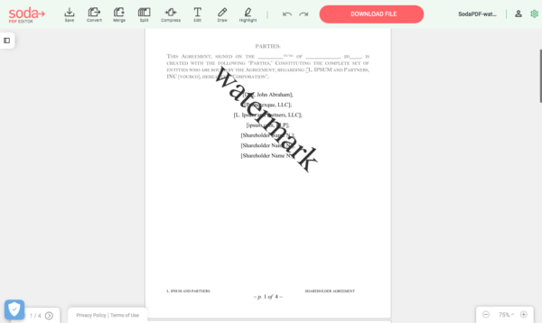 watermark pdf online 3