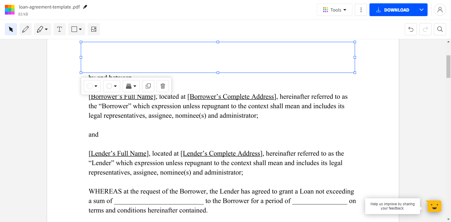 Easily Remove Text from Scanned PDF and Selectable PDF in 7 Ways