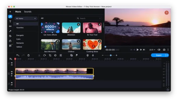Movavi Video Editor 2023 Review: Is It Safe, Free or Good? - itselectable