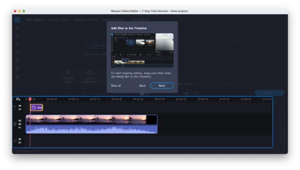 Movavi Video Editor 2023 Review: Is It Safe, Free or Good? - itselectable