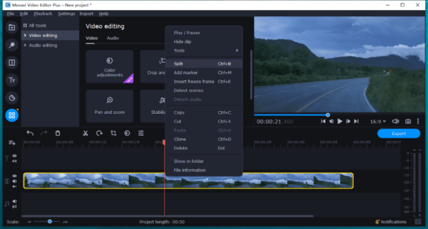 convert video to time lapse 2
