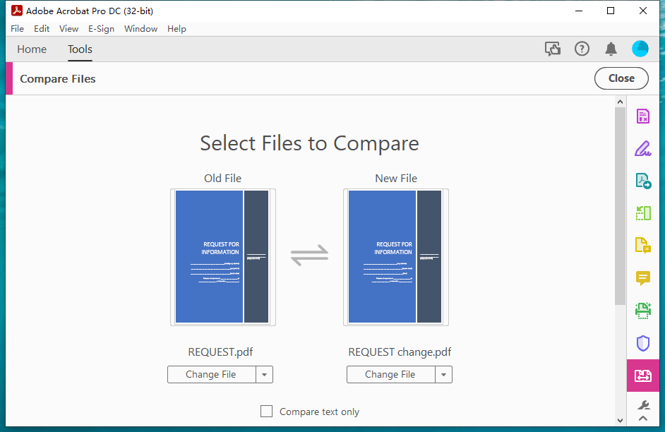 6 Best PDF Compare Tool, Including Open Source Freeware - Itselectable