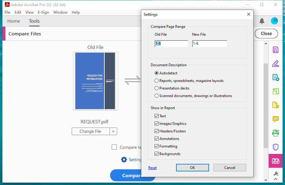 6 Best PDF Compare Tool, Including Open Source Freeware - Itselectable