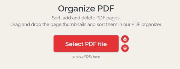 replace page pdf free 1
