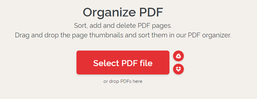 5 Ways to Replace A Page in PDF, Free Solutions Available - itselectable