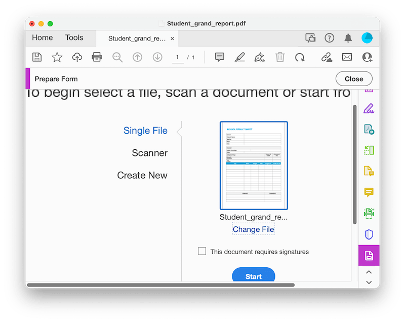 how-to-create-fillable-pdf-form-from-word-free-6-ways-itselectable