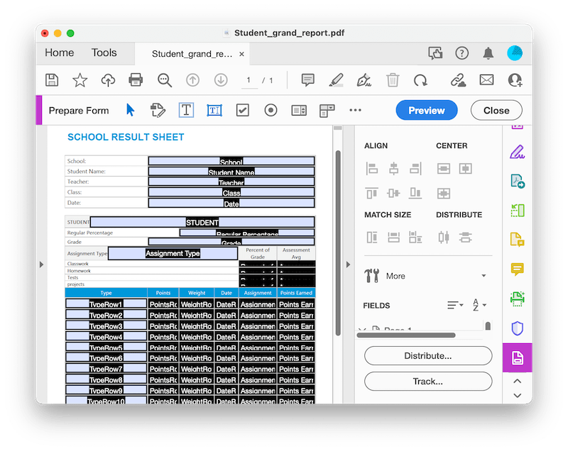 how-to-create-fillable-pdf-form-from-word-free-6-ways-itselectable