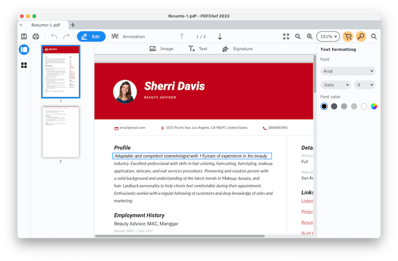 how-to-edit-resume-pdf-on-mac-and-windows-in-6-ways-itselectable