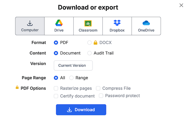 duplicate page pdf online 3