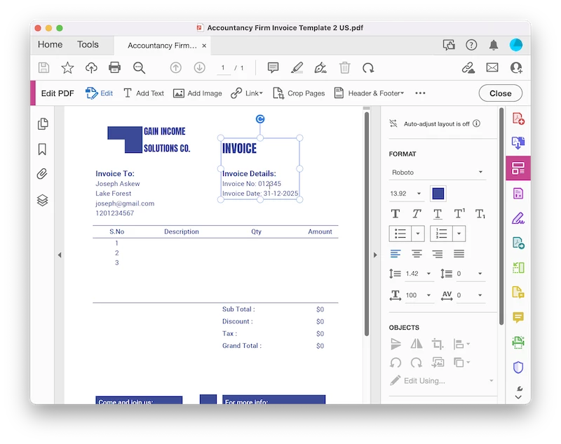  How To Convert PDF To Black And White On Mac Or Windows Not Grayscale 