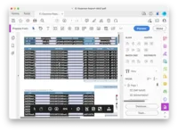 create fillable pdf from excel 5