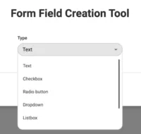 excel to fillable pdfescape 2