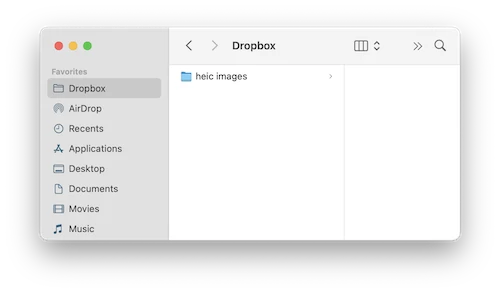 remove dropbox from mac 6