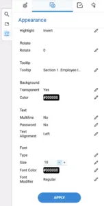 change font size form chrome 3