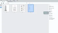 insert page pdfchef 2